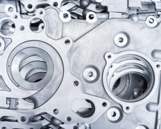 automotive_crank_case Castings/Forgings