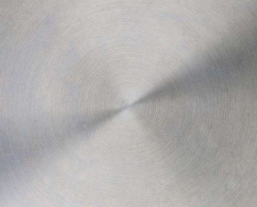 brushed-aluminum-background Aluminum: Fast machining, great for prototypes