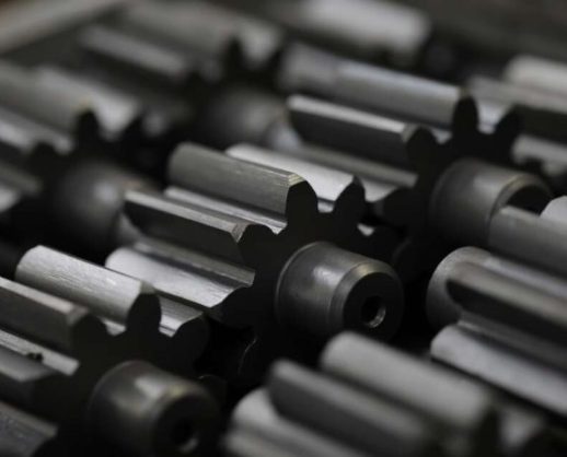 Black Oxide A classic choice for steel parts, black oxide adds a dark, matte finish that resists light corrosion and reduces glare. It won’t add thickness to your parts, making it ideal for tight-tolerance components.