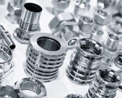 Chrome Plating Need a mirror-like shine or an ultra-hard surface? Chrome plating delivers both. It’s not just for looks; it also resists wear and stands up to harsh conditions.