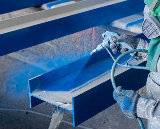 Paint & Primer Sometimes, a simple coat of paint is all you need. We offer both standard and specialty paints, including primers that help finishes stick better and last longer.