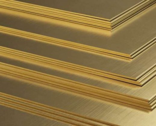 stack-of-brass-sheets-rolled-metal-product-image Brass & bronze: Corrosion-resistant solutions