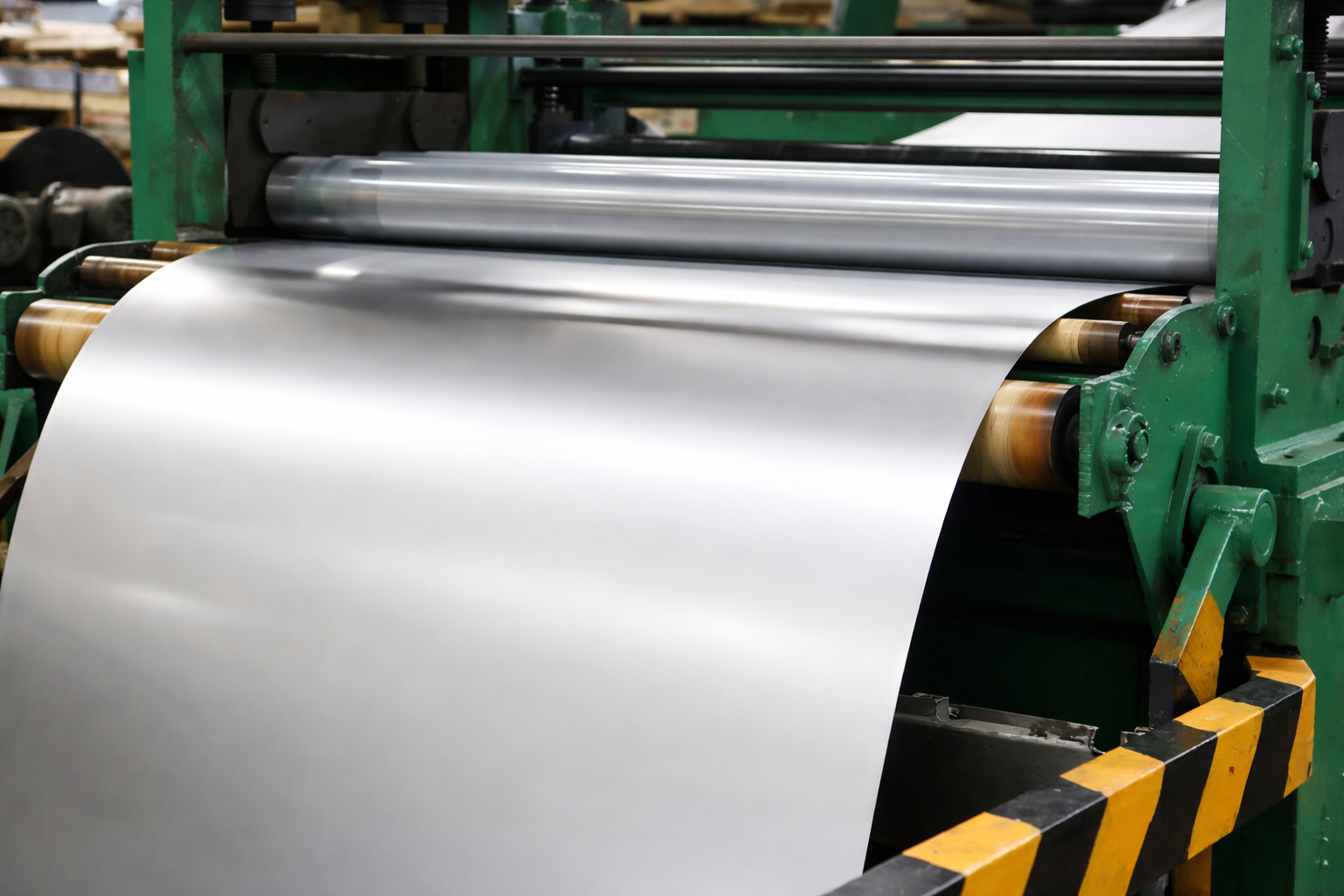 Hot Rolled vs Cold Rolled Steel